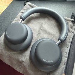 Наушники Nothing CMF Headphone Pro - фото 3