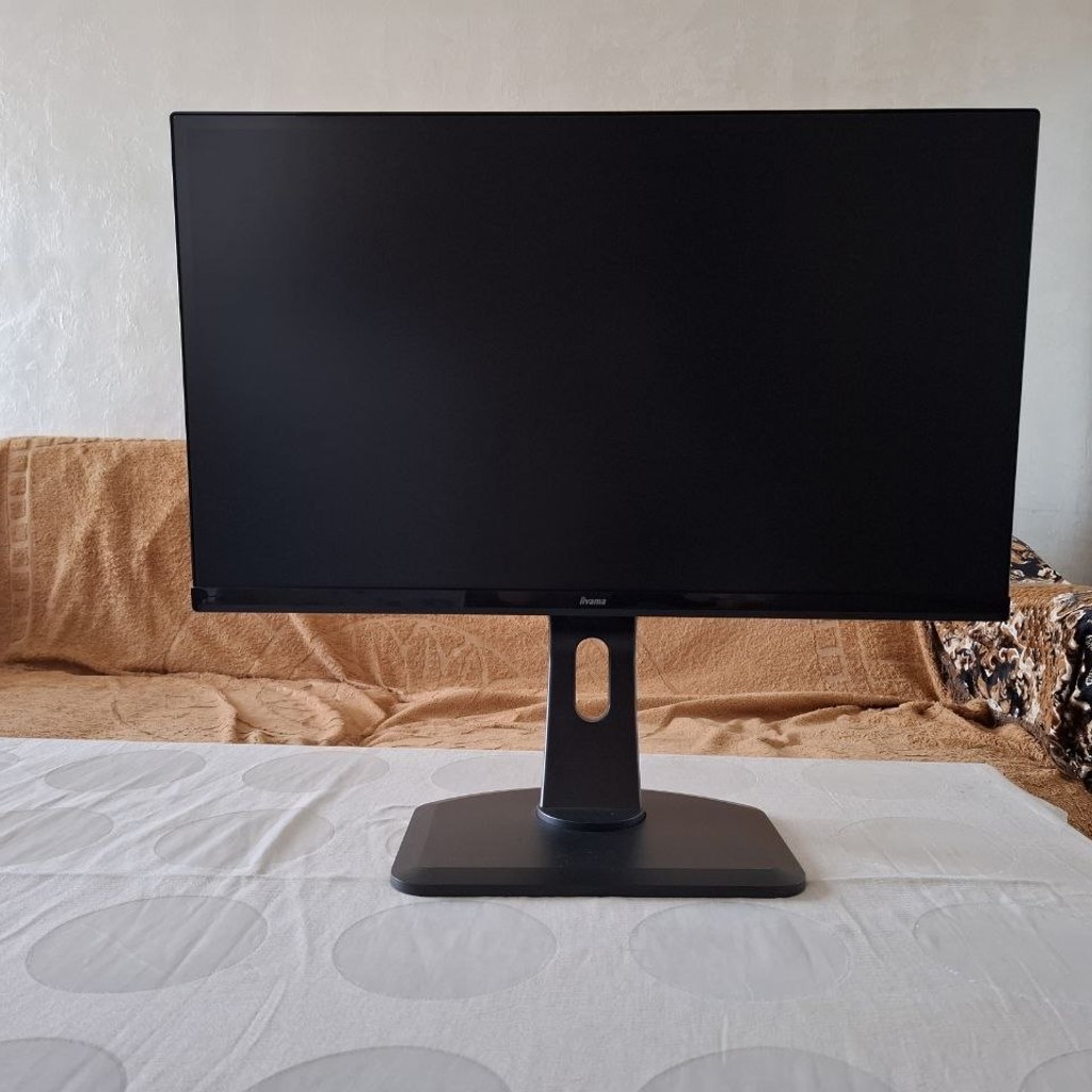 Монитор iiyama Prolite XUB 2790HS