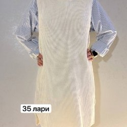 Платье с цветами - фото 2