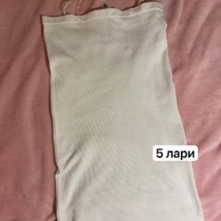 Платье с цветами - фото 9