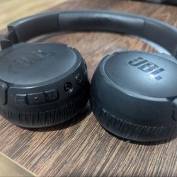 Наушники JBL Tune 670NC - фото 2