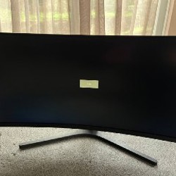 Монитор Xiaomi 34’ 4K - фото 2