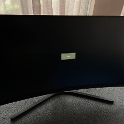 Монитор Xiaomi 34’ 4K - фото 3