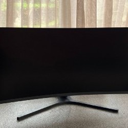 Монитор Xiaomi 34’ 4K - фото 4