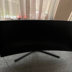 Монитор Xiaomi 34’ 4K - фото 6