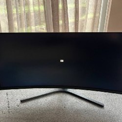 Монитор Xiaomi 34’ 4K - фото 5