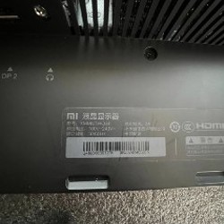 Монитор Xiaomi 34’ 4K - фото 8