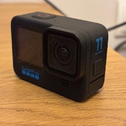GoPro HERO11 Black Creator Edition - фото 2