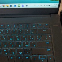 Ноутбук Razer - фото 2