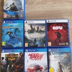 Star Wars Jedi: Fallen Order - фото 1