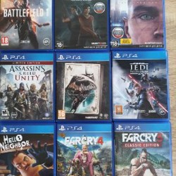Star Wars Jedi: Fallen Order - фото 2