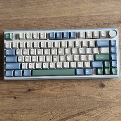 AJAZZ AK820 Max He - фото 1