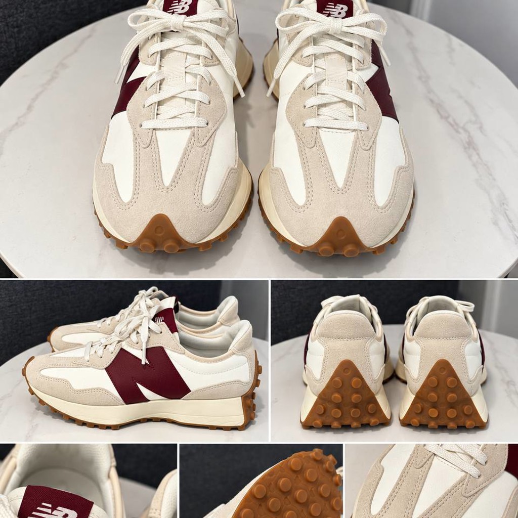 Кроссовки New Balance 327