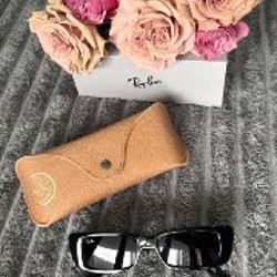 Очки Ray-Ban Teru Bio-Based - фото 7
