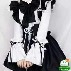 Костюм для косплея - фото 2