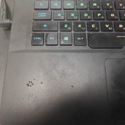 Игровой ноутбук ASUS ROG Zephyrus GU502 - фото 2