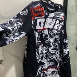 Мотоэкипировка QWK - фото 3