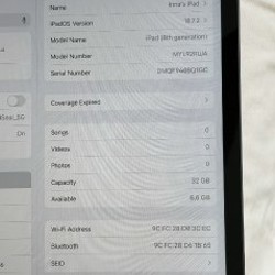 IPad 8 (2020) - фото 2