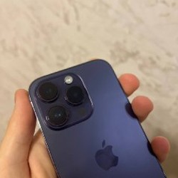 IPhone 14 Pro - фото 3