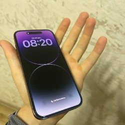 IPhone 14 Pro - фото 4
