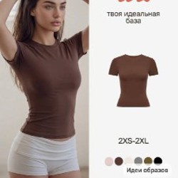 Боди с поддержкой груди - фото 2