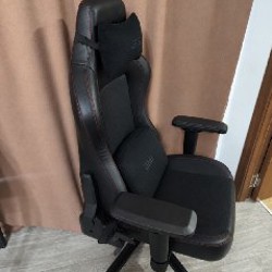 Игровое кресло BASAN - фото 2