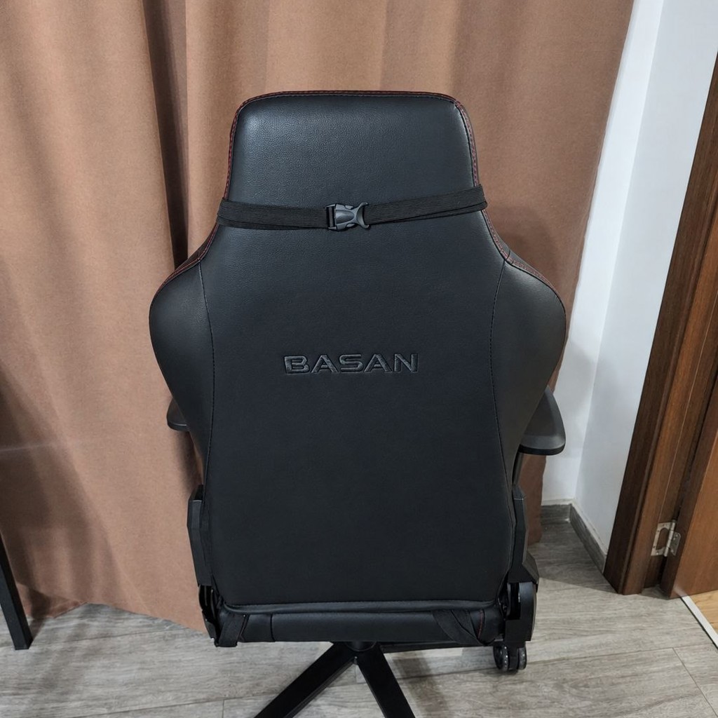 Игровое кресло BASAN