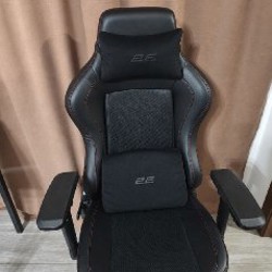Игровое кресло BASAN - фото 3