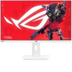 Игровой монитор ASUS ROG Strix XG27ACS-W - фото 3