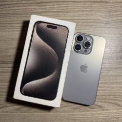 IPhone 15 Pro - фото 2