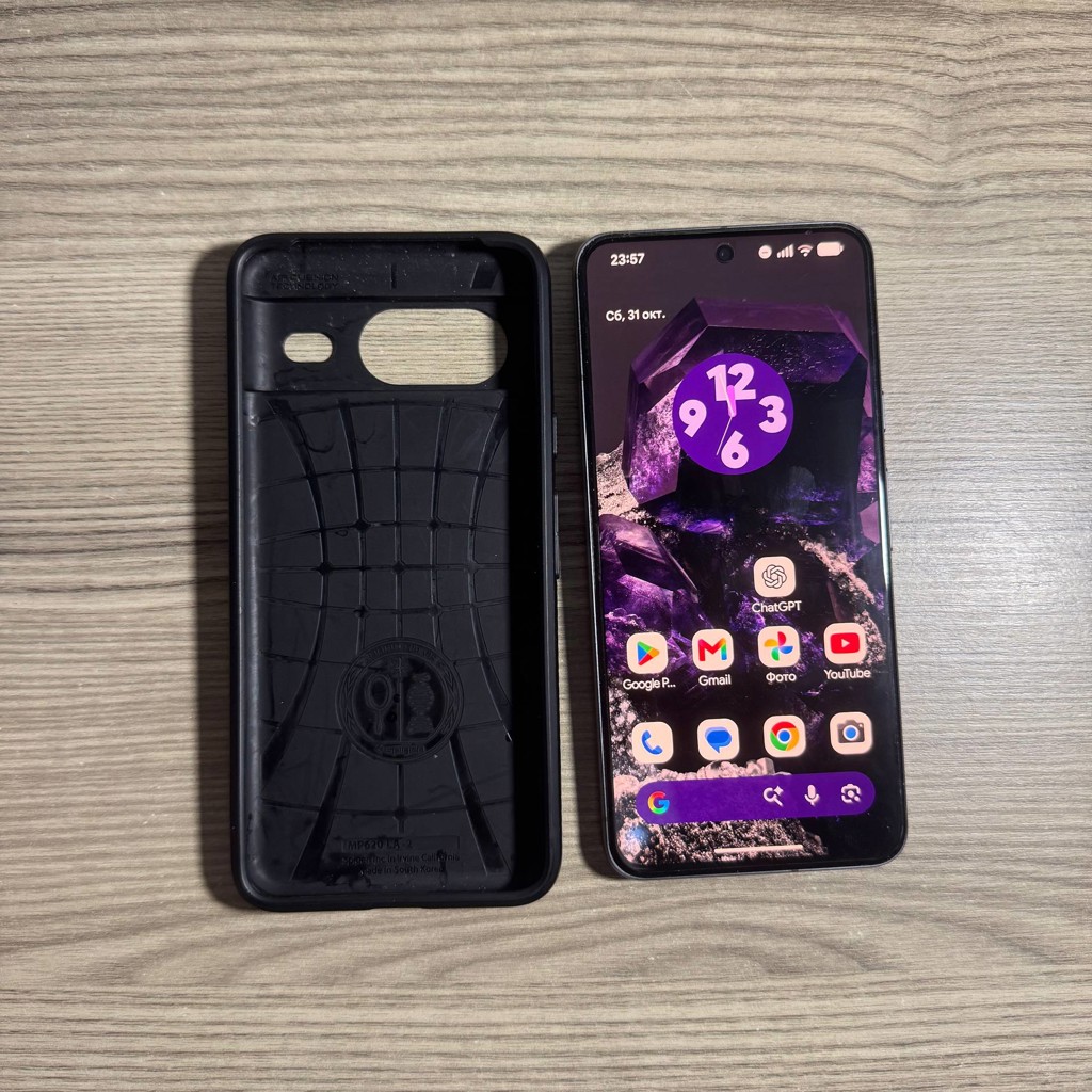 Смартфон Pixel 8