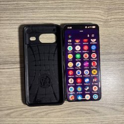Смартфон Pixel 8 - фото 2