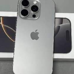 IPhone 16 Pro - фото 2