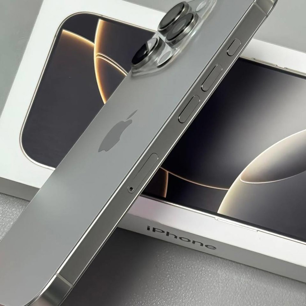IPhone 16 Pro