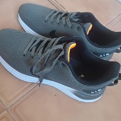 Кроссы - фото 2