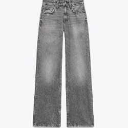 Джинсы Zara - фото 2