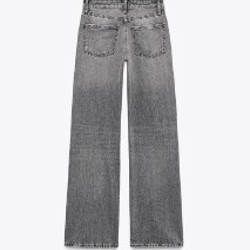 Джинсы Zara - фото 3