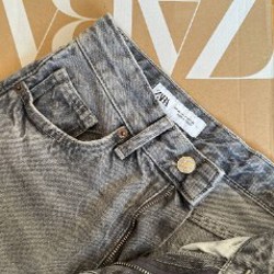 Джинсы Zara - фото 5