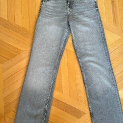 Джинсы Zara - фото 8