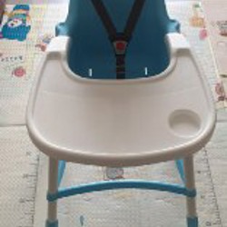 Детский стульчик - фото 2