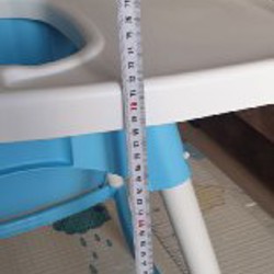 Детский стульчик - фото 7