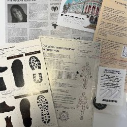 Иммерсивная настольная игра-расследование - фото 4