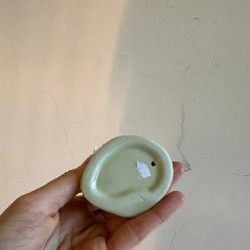 Фарфоровый ангелок - фото 3