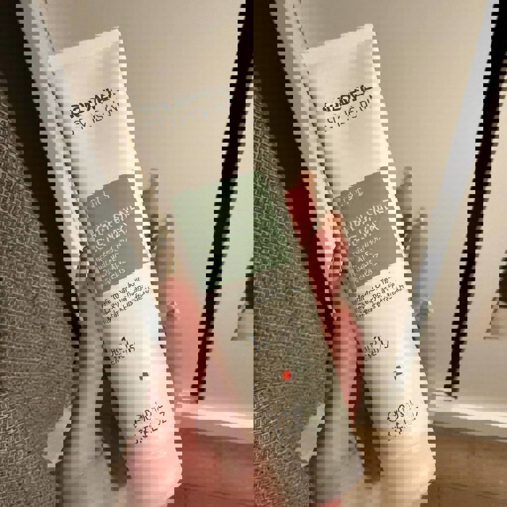 Гель для волос Goldwell