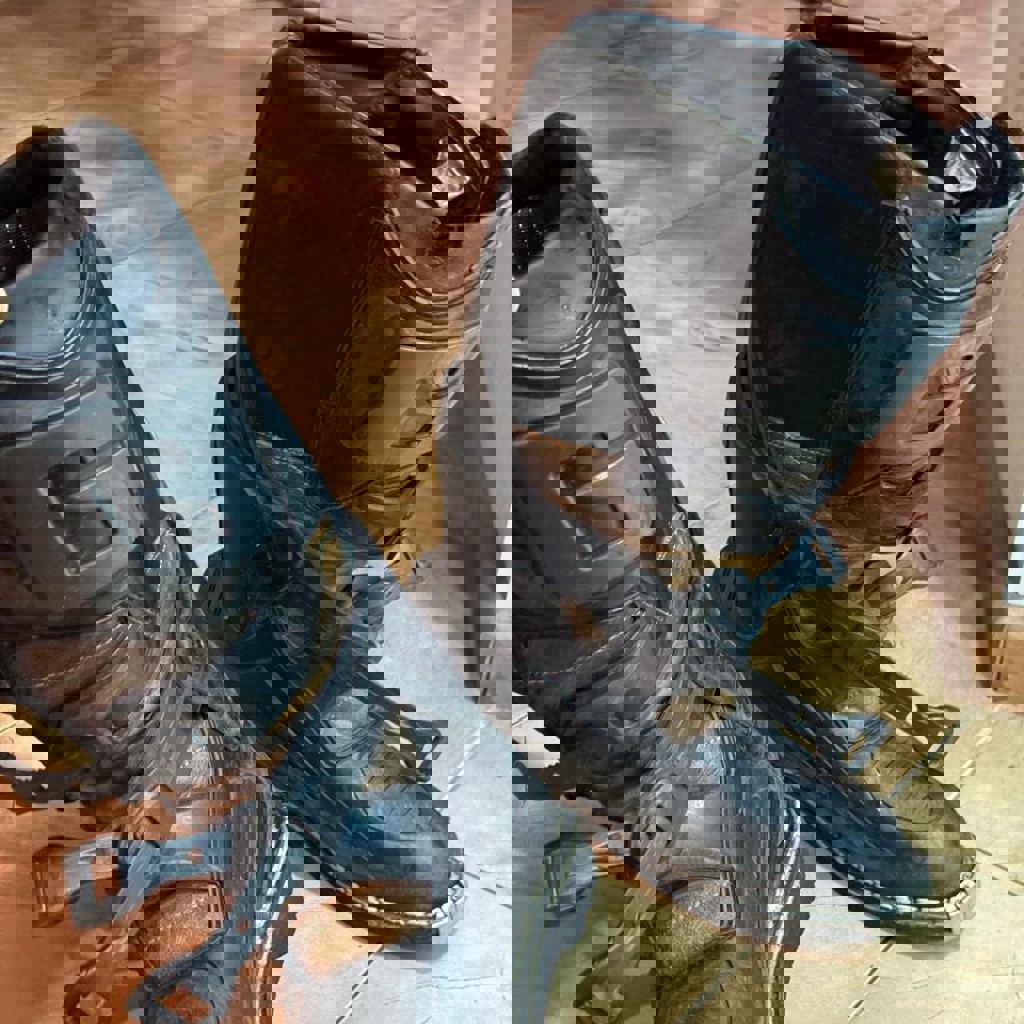 Мотоботы Gaerne Fastback Endurance