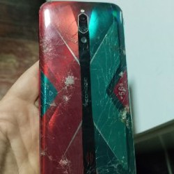 ZTE Nubia Red Magic 5G - фото 2