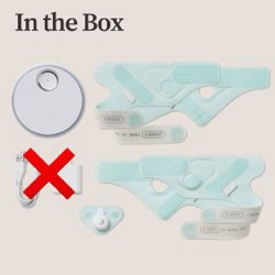 Owlet Dream Sock - фото 2