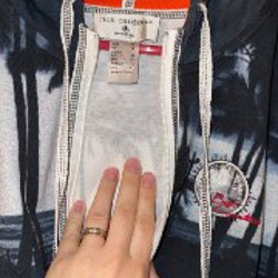 Кофта Rick Cardona - фото 3