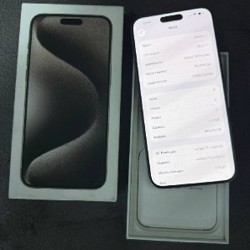 IPhone 15 Pro Max - фото 3