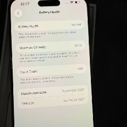 IPhone 15 Pro Max - фото 4